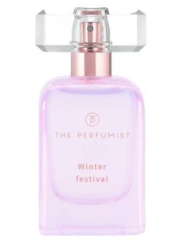 عطر ادکلن ونتر فستیوال 