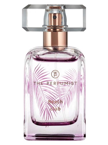 عطر ادکلن بیچ کلاب د پرفیومیست ایسی پاریس ایکس‌ال - Beach club The Perfumist Ici ParisXL - بررسی، قیمت و خرید