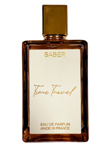 عطر ادکلن تایم تراول سبِر پریمیم پرفیوم - Time Travel Saber Premium Perfume - بررسی، قیمت و خرید