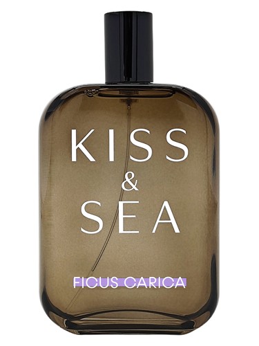 عطر ادکلن کیس اند سی فیکوس کاریکا سامام - Kiss & Sea Ficus Carica Samam - بررسی، قیمت و خرید