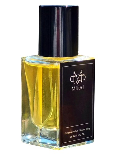 عطر ادکلن دیپ اوآخاکا ده هاوس آو میراج - Deep Oaxaca The House Of MIRAJ - بررسی، قیمت و خرید