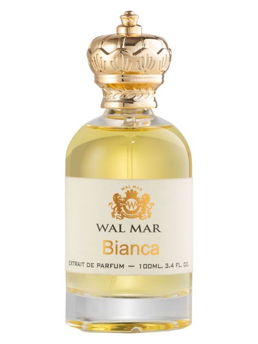 عطر ادکلن بیانکا وال‌مارت - Bianca Wal Mar - بررسی، قیمت و خرید