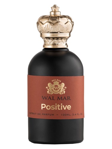 عطر ادکلن پازتیو وال مارت - Positive Wal Mar - بررسی، قیمت و خرید