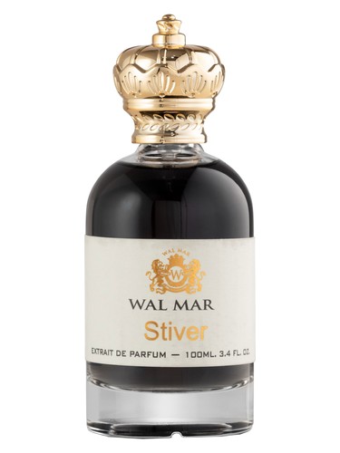عطر ادکلن استایور وال‌مارت - Stiver Wal Mar - بررسی، قیمت و خرید