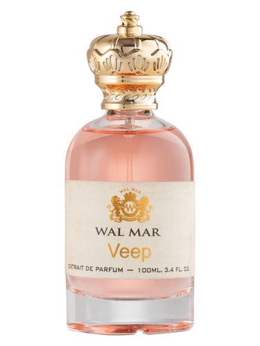 عطر ادکلن ویپ وال مارت - Veep Wal Mar - بررسی، قیمت و خرید