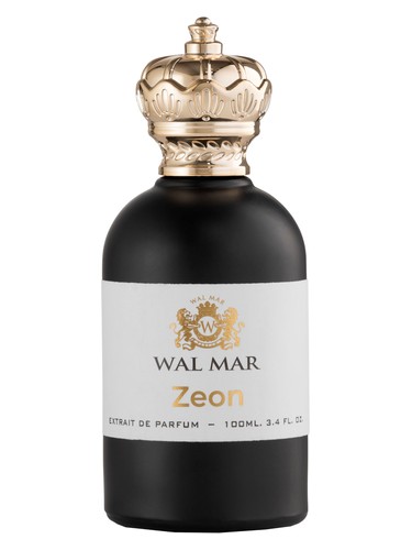 عطر ادکلن زیون والمارت - Zeon Wal Mar - بررسی، قیمت و خرید