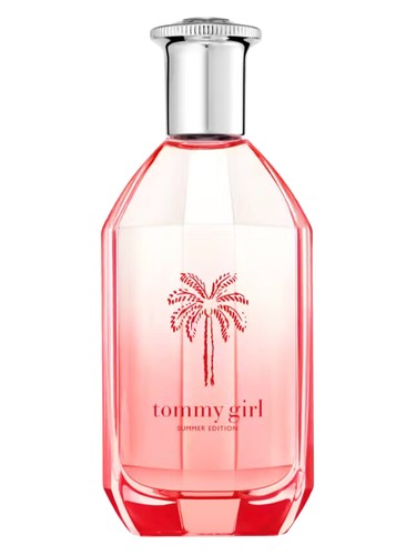 عطر ادکلن تامی گرل سامر ۲۰۲۵ تامی هیلفیگر - Tommy Girl Summer 2025 Tommy Hilfiger - بررسی، قیمت و خرید