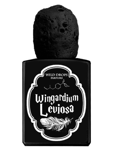 عطر ادکلن وینگاردیوم لویوسا وایلد دراپس پارفومز - Wingardium Leviosa Wild Drops Parfums - بررسی، قیمت و خرید
