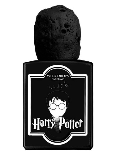 عطر ادکلن هری پاتر وایلد دراپس پارفومز - Harry Potter Wild Drops Parfums - بررسی، قیمت و خرید