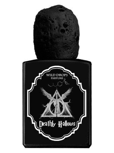 عطر ادکلن دتلی هالوز وایلد دراپس پارفومز - Deathly Hallows Wild Drops Parfums - بررسی، قیمت و خرید