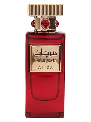 عطر ادکلن مارجان رساسی - Marjan Rasasi - بررسی، قیمت و خرید