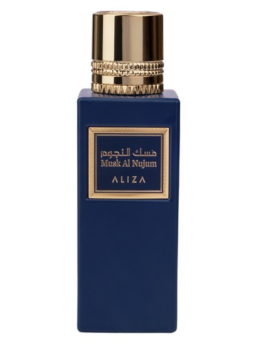 عطر ادکلن ماسک النجوم رساسی - Musk Al Nujum Rasasi - بررسی، قیمت و خرید