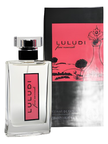 عطر ادکلن لولودی - فیوری نومادی سِگِرِتی دی لوکا - Luludi - Fiori Nomadi Segreti di Lucca - بررسی، قیمت و خرید