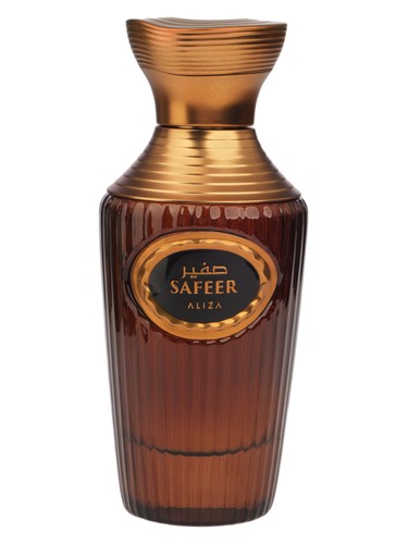 عطر ادکلن سفیر راساسی - Safeer Rasasi - بررسی، قیمت و خرید
