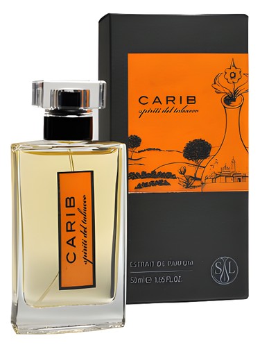 عطر ادکلن کاریب - اسپیریتی دل توباکو سوگرتی دی لوکا - Carib - Spiriti del Tabacco Segreti di Lucca - بررسی، قیمت و خرید