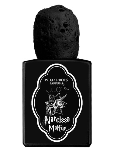 عطر ادکلن نارسیسا مالفوی وایلد دراپس پارفومز - Narcissa Malfoy Wild Drops Parfums - بررسی، قیمت و خرید