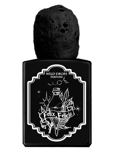 عطر ادکلن فلیکس فلیسیس وایلد دراپس پرفیومز - Felix Felicis Wild Drops Parfums - بررسی، قیمت و خرید