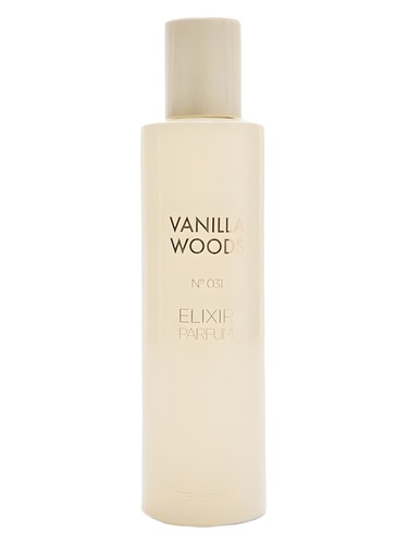 عطر ادکلن نمبر سی و یک وانیلا وودز استرادیواریوس - Nᵒ031 Vanilla Woods Stradivarius - بررسی، قیمت و خرید