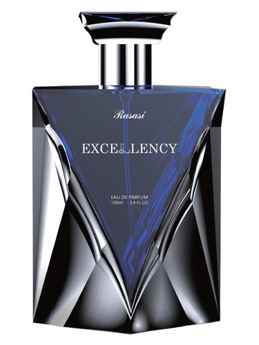 عطر ادکلن اکسلنسی بلو پور هوم راساسی - Excellency Blue Pour Homme Rasasi - بررسی، قیمت و خرید