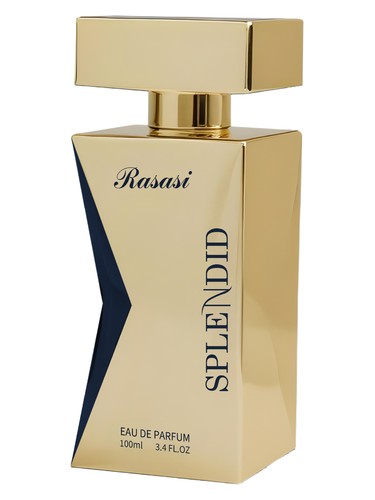 عطر ادکلن اسپلندید گلد پور هوم راساسی - Splendid Gold Pour Homme Rasasi - بررسی، قیمت و خرید