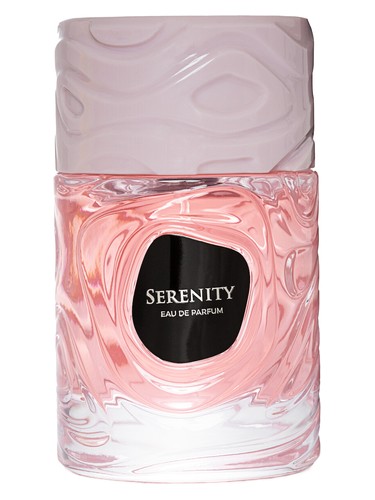 عطر ادکلن سرِنیتی لو بونه پرفیومز - Serenity Le Bonheur Perfumes - بررسی، قیمت و خرید