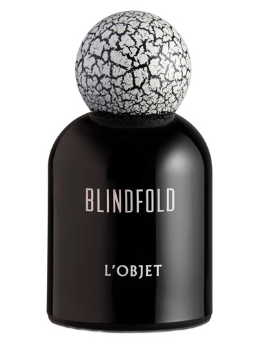 عطر ادکلن بلایندفولد لوبژه - Blindfold L'Objet - بررسی، قیمت و خرید