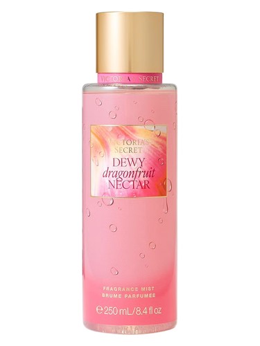 عطر ادکلن دیوی دراگون فروت نکتار ویکتوریا سکرت - Dewy Dragonfruit Nectar Victoria's Secret - بررسی، قیمت و خرید