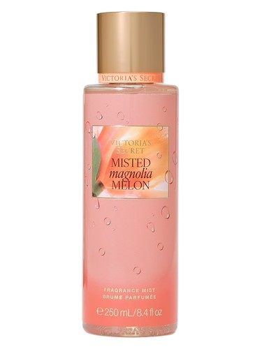 عطر ادکلن میستد مگنولیا ملون ویکتوریا سیکرت - Misted Magnolia Melon Victoria's Secret - بررسی، قیمت و خرید