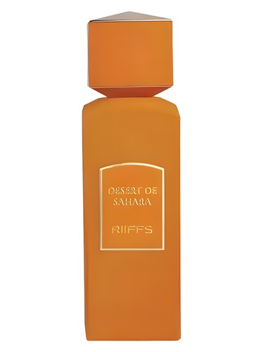 عطر ادکلن دسر د ساهارا ریفس پرفیومز - Desert De Sahara Riiffs Perfumes - بررسی، قیمت و خرید