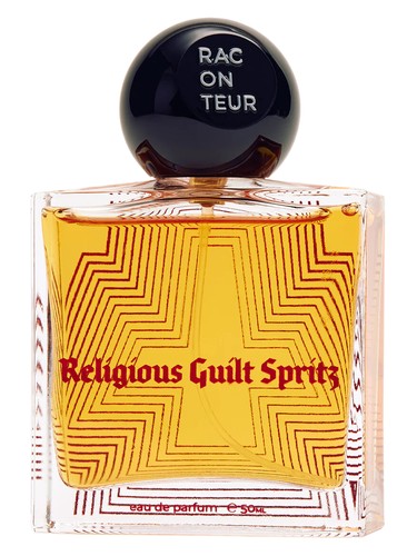عطر ادکلن رلیجس گیلْت اسپریتز ذ رکانتور - Religious Guilt Spritz The Raconteur - بررسی، قیمت و خرید
