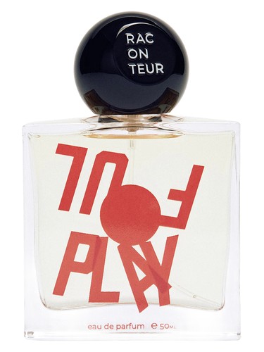 عطر ادکلن فال پلی در کانتور - Foul Play The Raconteur - بررسی، قیمت و خرید