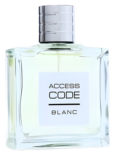 عطر ادکلن اکسس کد بلنک ونچی - Access Code Blanc Vinci - بررسی، قیمت و خرید