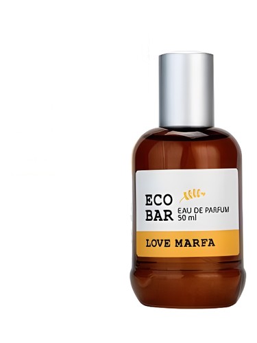 عطر ادکلن لاو مرفا وینچی - Love Marfa Vinci - بررسی، قیمت و خرید