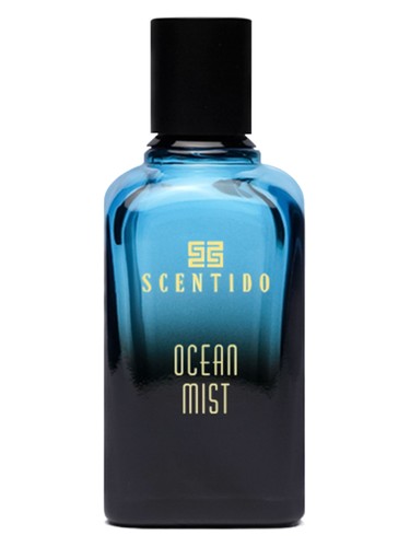 عطر ادکلن اوشن میست سن‌تیدو - Ocean Mist Scentido - بررسی، قیمت و خرید