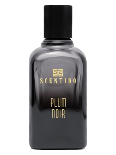عطر ادکلن پلام نوآر سنتیدو - Plum Noir Scentido - بررسی، قیمت و خرید
