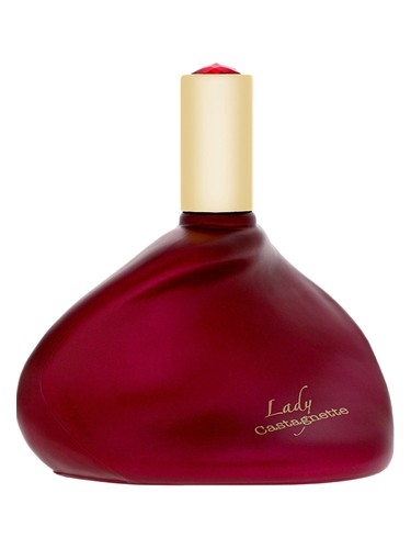 عطر ادکلن لیدی کاستانیته لولو کاستانیته - Lady Castagnette Lulu Castagnette - بررسی، قیمت و خرید