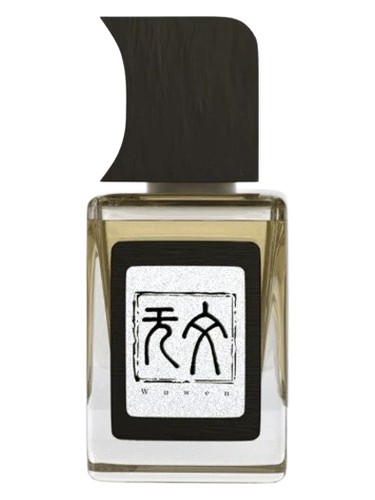 عطر ادکلن لئون و ماتیلدا ووون - Leon & Mathilda 里昂的玛蒂尔达 Wuwen 无文 - بررسی، قیمت و خرید