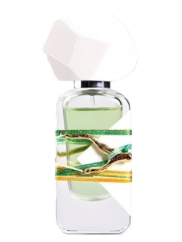 عطر ادکلن پئونی کرسنتیموم وون - Peony Chrysanthemum 延龄客 Wuwen 无文 - بررسی، قیمت و خرید