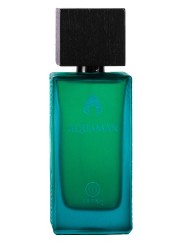 عطر ادکلن آکوامن ترند پرفیومز - Aquaman Trend Perfumes - بررسی، قیمت و خرید