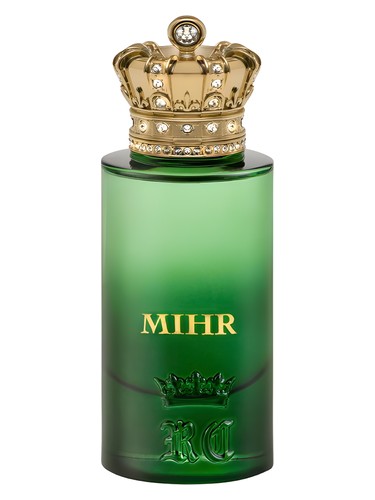 عطر ادکلن میهر رویال کراون - Mihr Royal Crown - بررسی، قیمت و خرید