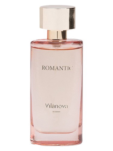 عطر ادکلن رومنتیک ویلانوا - Romantic Vilanova - بررسی، قیمت و خرید
