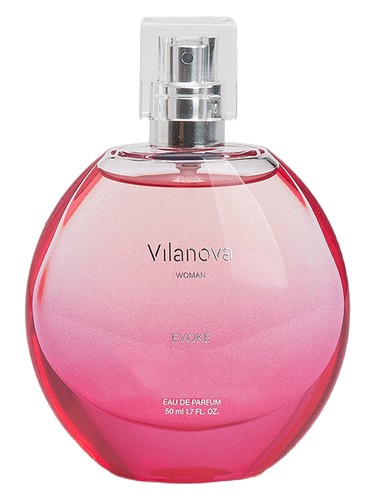 عطر ادکلن ایووک ویلانووا - Evoke Vilanova - بررسی، قیمت و خرید