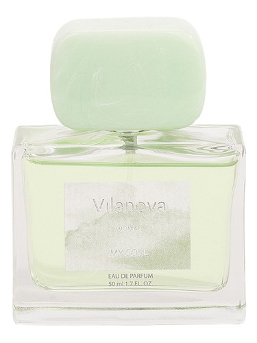 عطر ادکلن مای سول ویلانوا - My Soul Vilanova - بررسی، قیمت و خرید