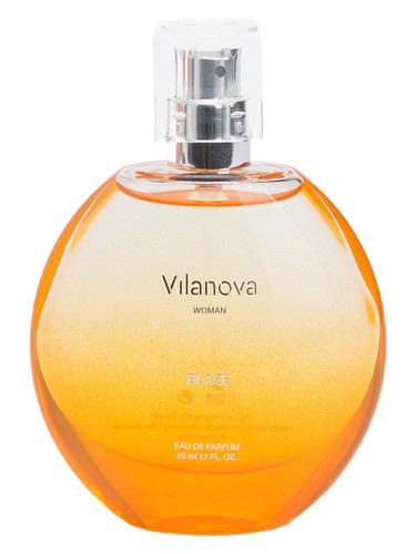 عطر ادکلن بلیز ویلانوا - Blaze Vilanova - بررسی، قیمت و خرید