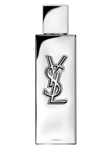 عطر ادکلن مای‌سلف لابسولو ایو سن لوران - MYSLF L’Absolu Yves Saint Laurent - بررسی، قیمت و خرید
