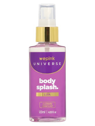 عطر ادکلن یونیورس لوا وی پینک - Universe Lua We Pink - بررسی، قیمت و خرید