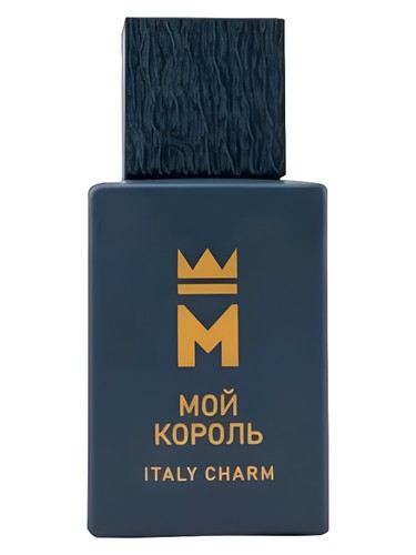 عطر ادکلن موی کورول ایتالیا چرم ونکو - Мой Король Italy Charm Vinci - بررسی، قیمت و خرید