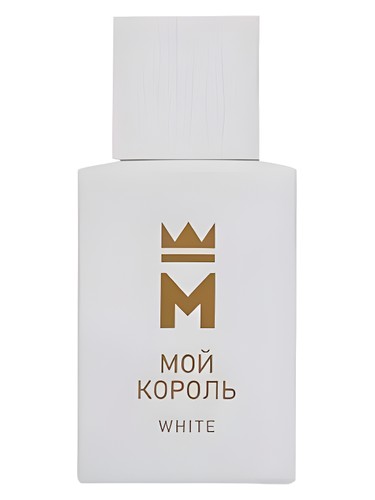 عطر ادکلن موی کورول وایت وینچی - Мой Король White Vinci - بررسی، قیمت و خرید