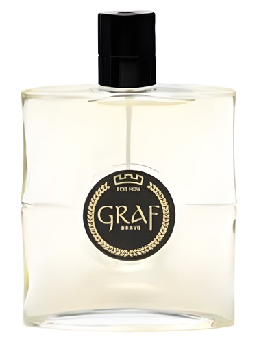 عطر ادکلن گراف بریو وینچی - Graf Brave Vinci - بررسی، قیمت و خرید