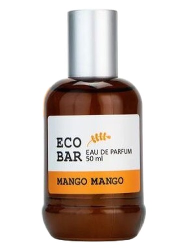 عطر ادکلن منگو منگو ونچی - Mango Mango Vinci - بررسی، قیمت و خرید